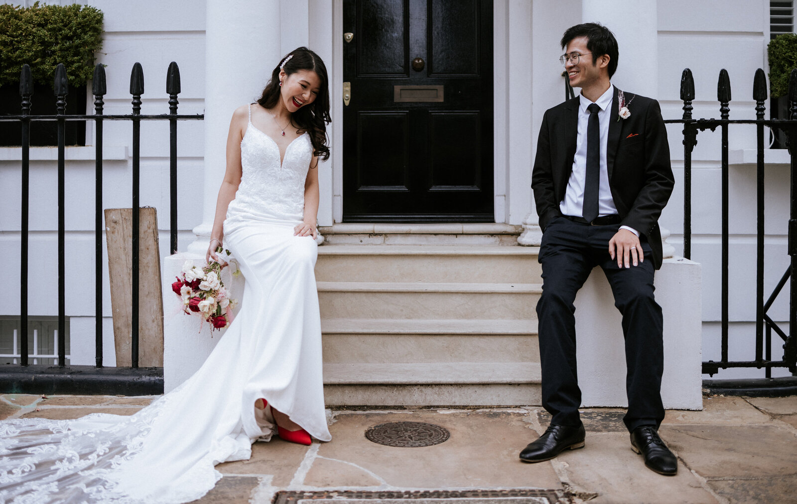 london wedding photographer
