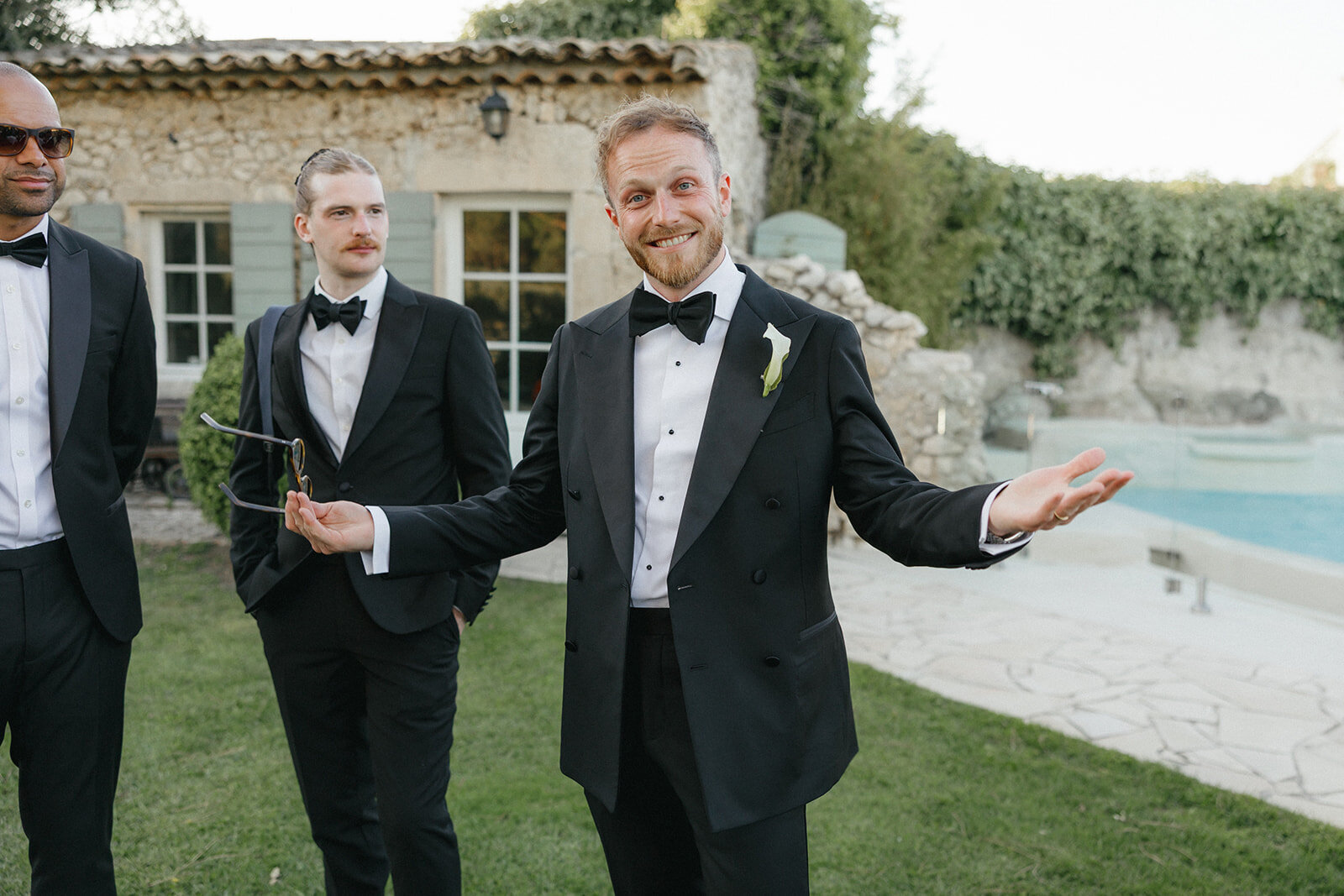 La mas de la rose wedding photographer france -Emma Wilder Photography-453