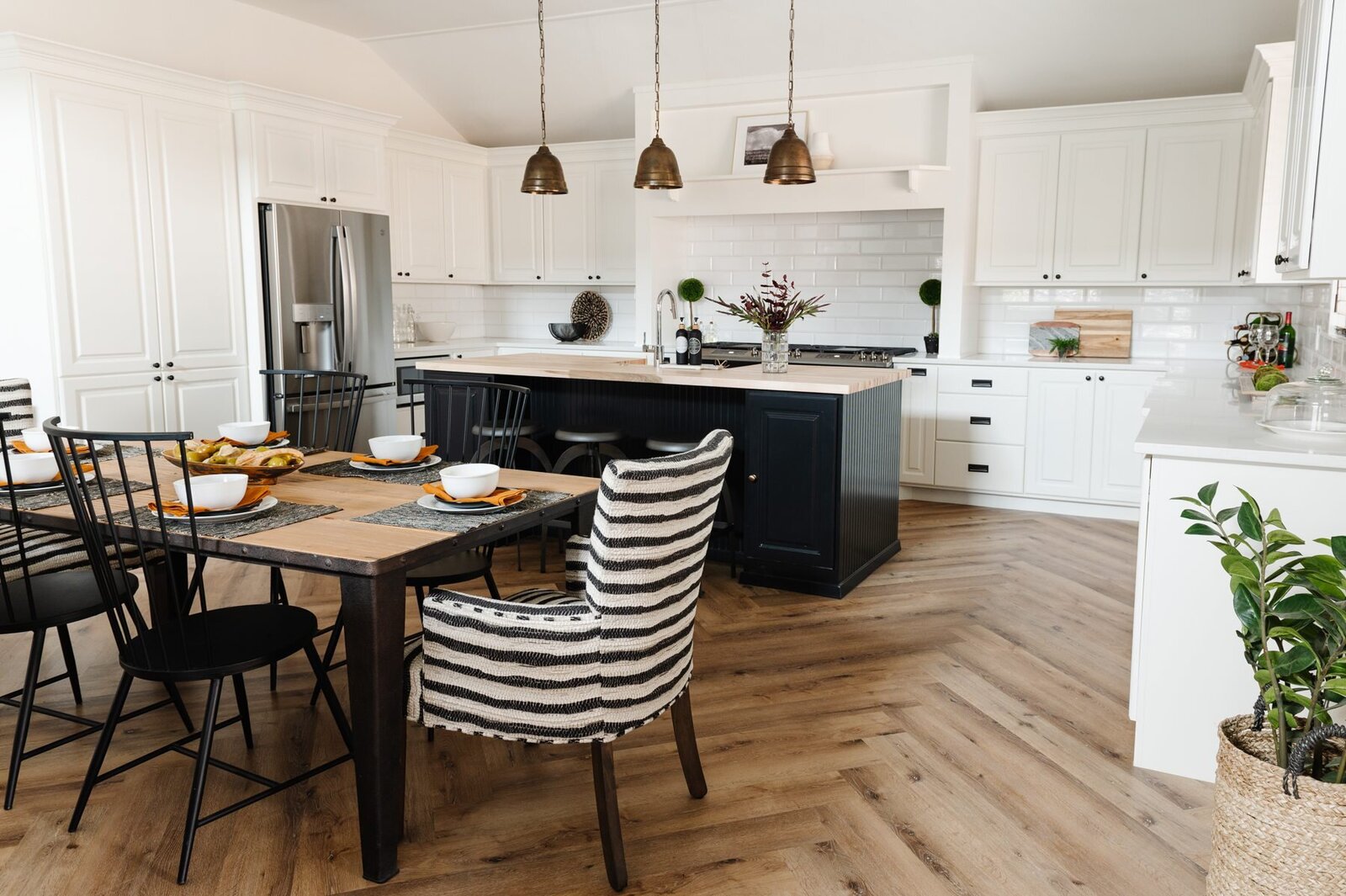 Lubbock, Austin, Houston, Dallas, Abilene interior photography