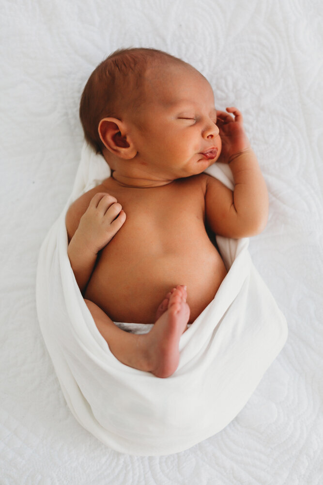 Rochelle-Gale's-Newborn-Photos---Blury-Photography-66-copy