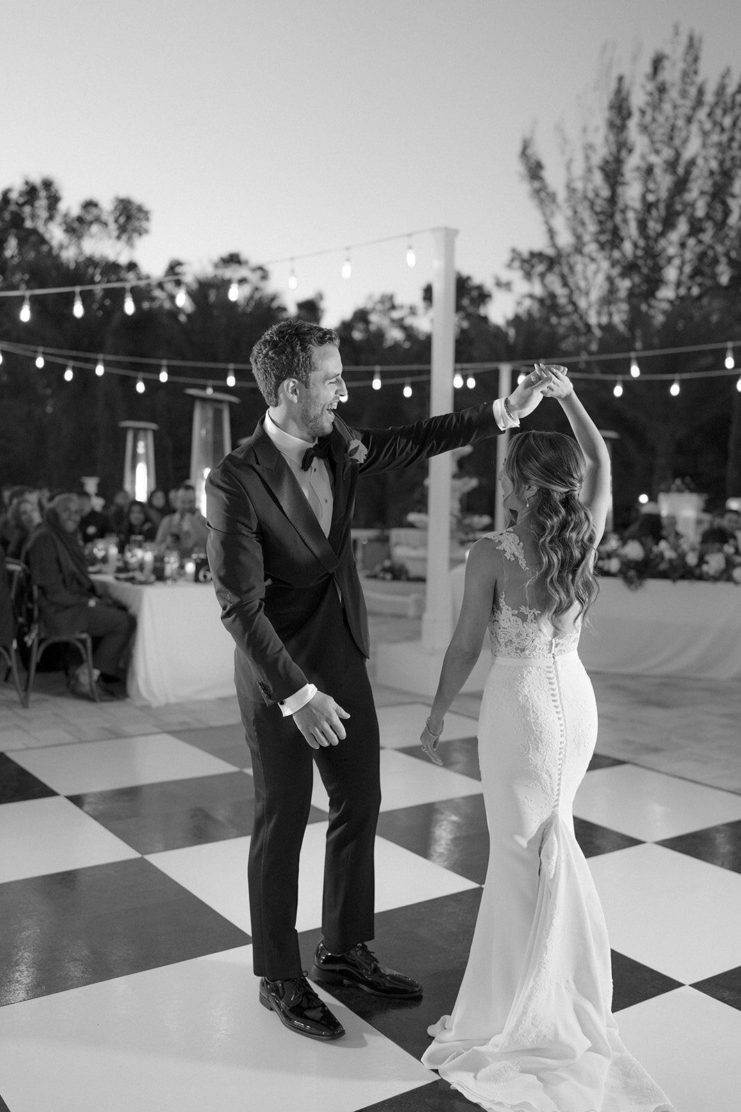 La Casa Toscana Wedding - Michelle Gonzalez Photography - Renee and Luke-52_websize