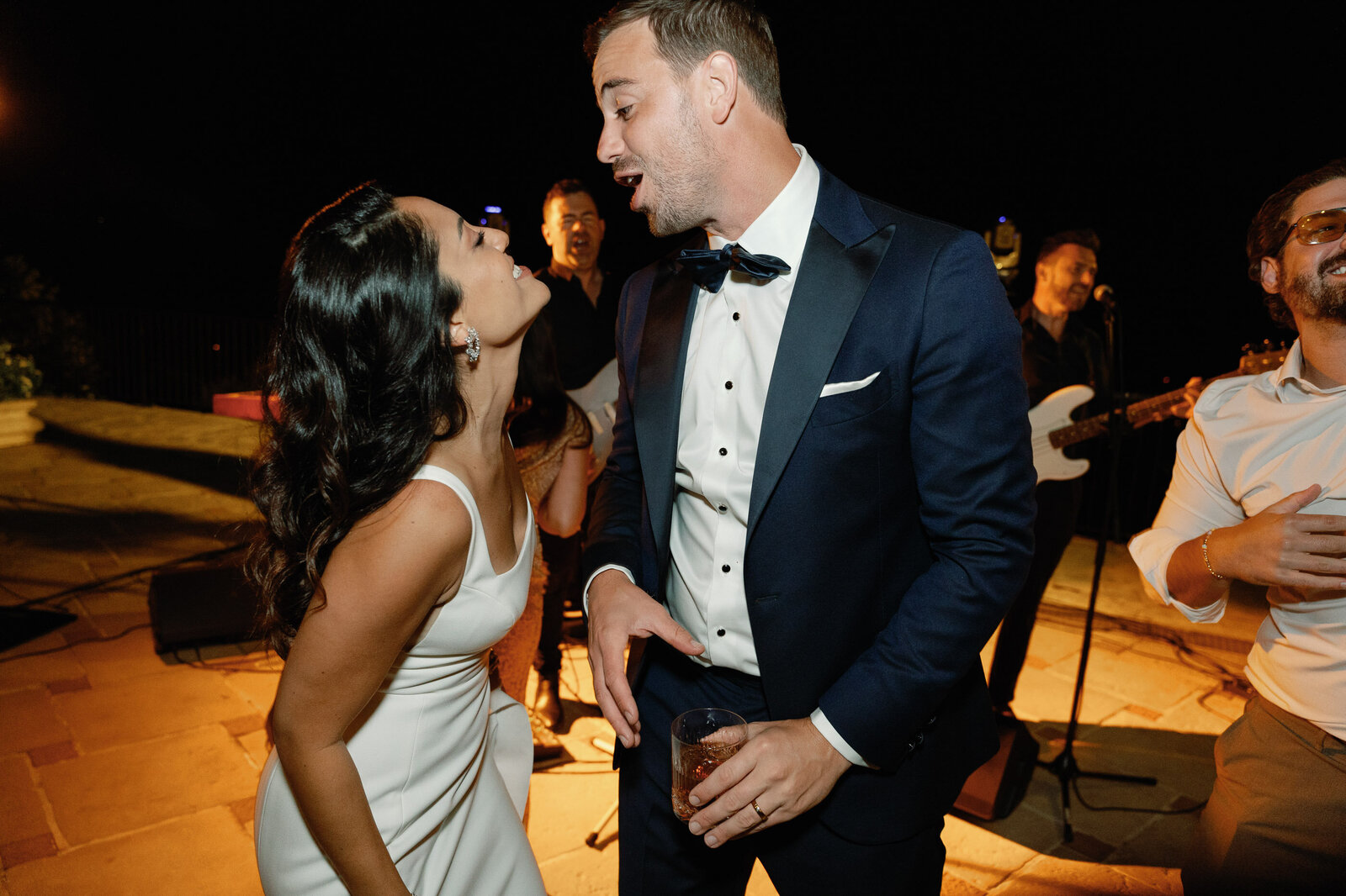 Tatiana & Steven Wedding Villefranche-sur-mer-83