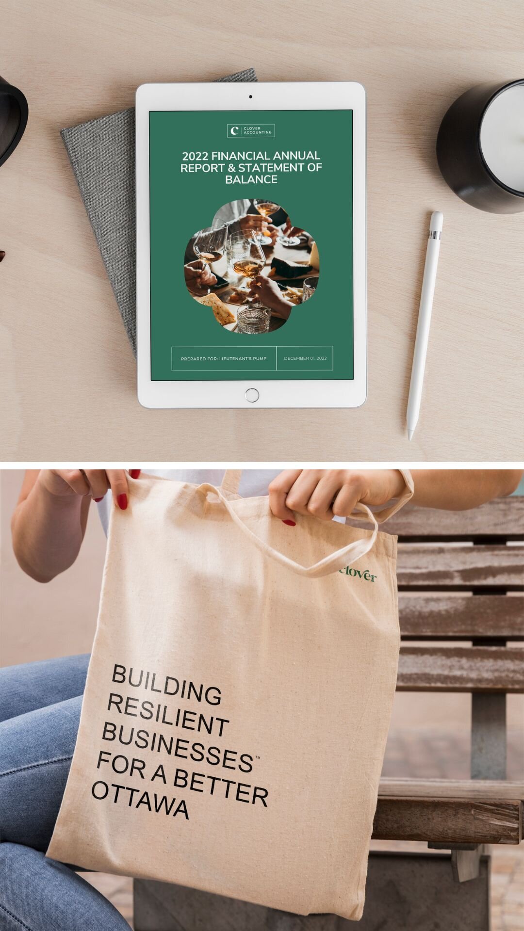 graphic-design-marketing-collaterals-for-bookkeeper