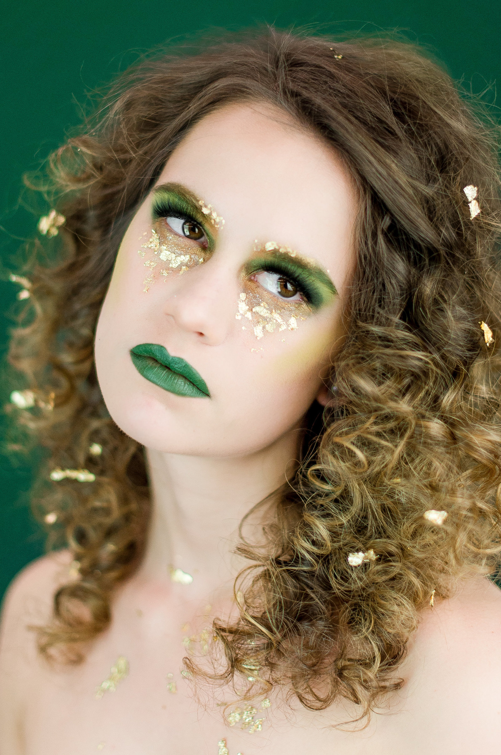 The 7 Deadly Sins  | Envy