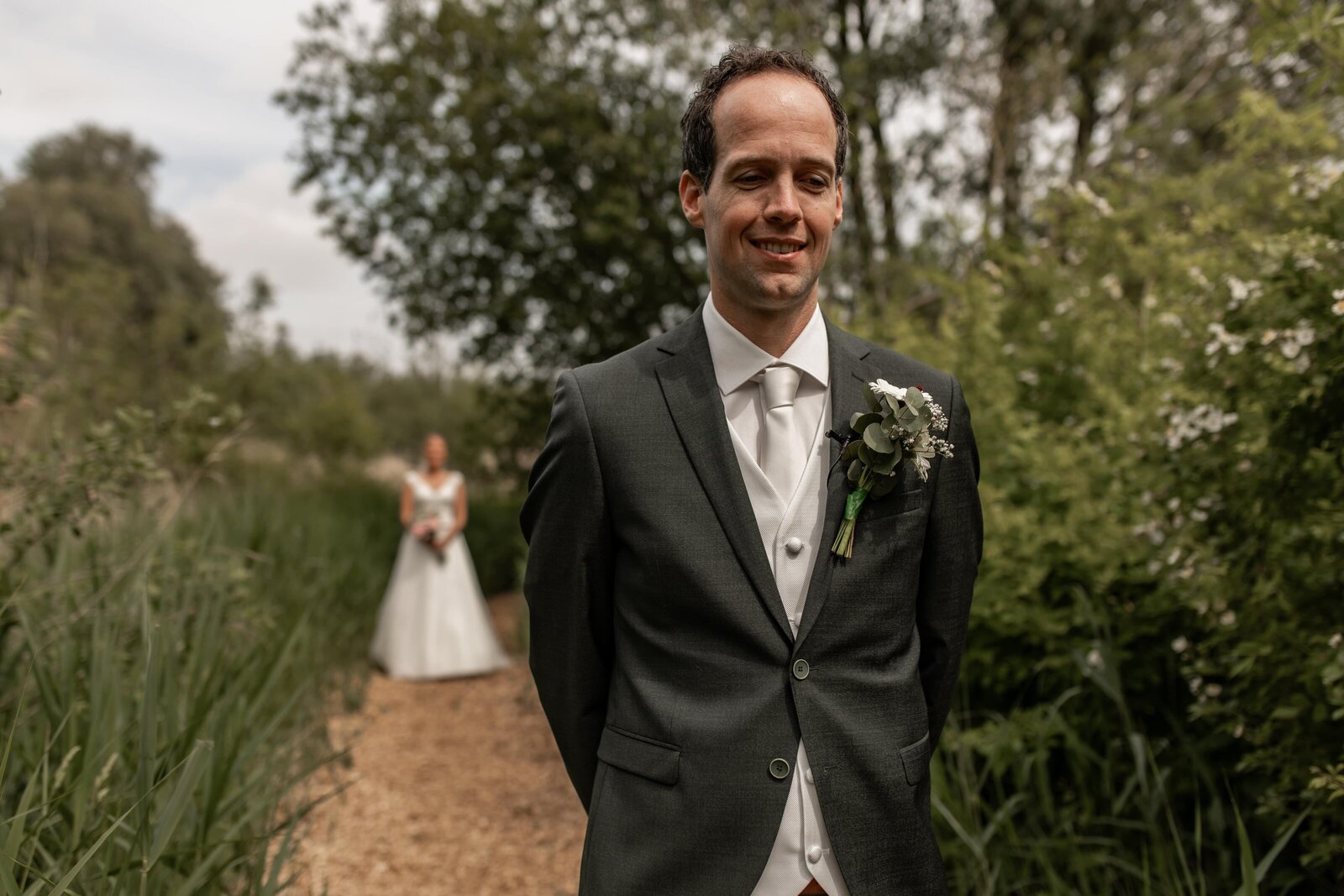 Danielle van Ommen Fotografie - trouwfotograaf Haarlem, Amsterdam, Hoofddorp, Noord Holland (155)