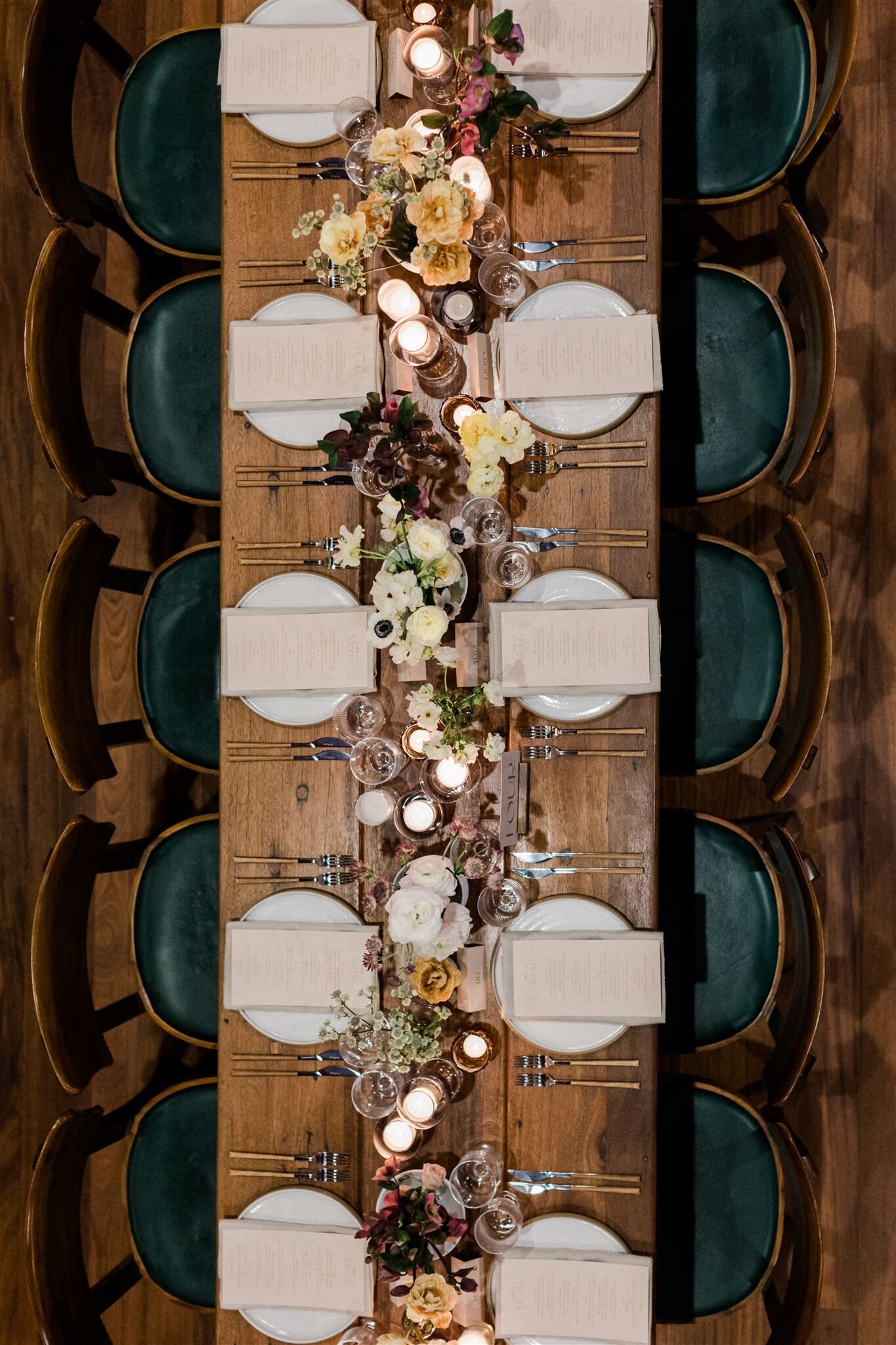 Republique Restaurant Wedding-Valorie Darling Collective-417-9W4A6005_websize
