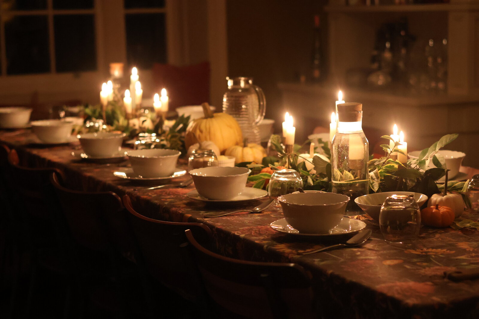 Old Rectory Dark Feminine Retreat Fiona McCoss (6)
