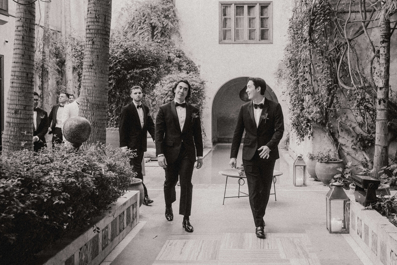 Marrakech-Morocco-Wedding-Planners-Wedding at El Fenn by Bernadeta Kupiec-142