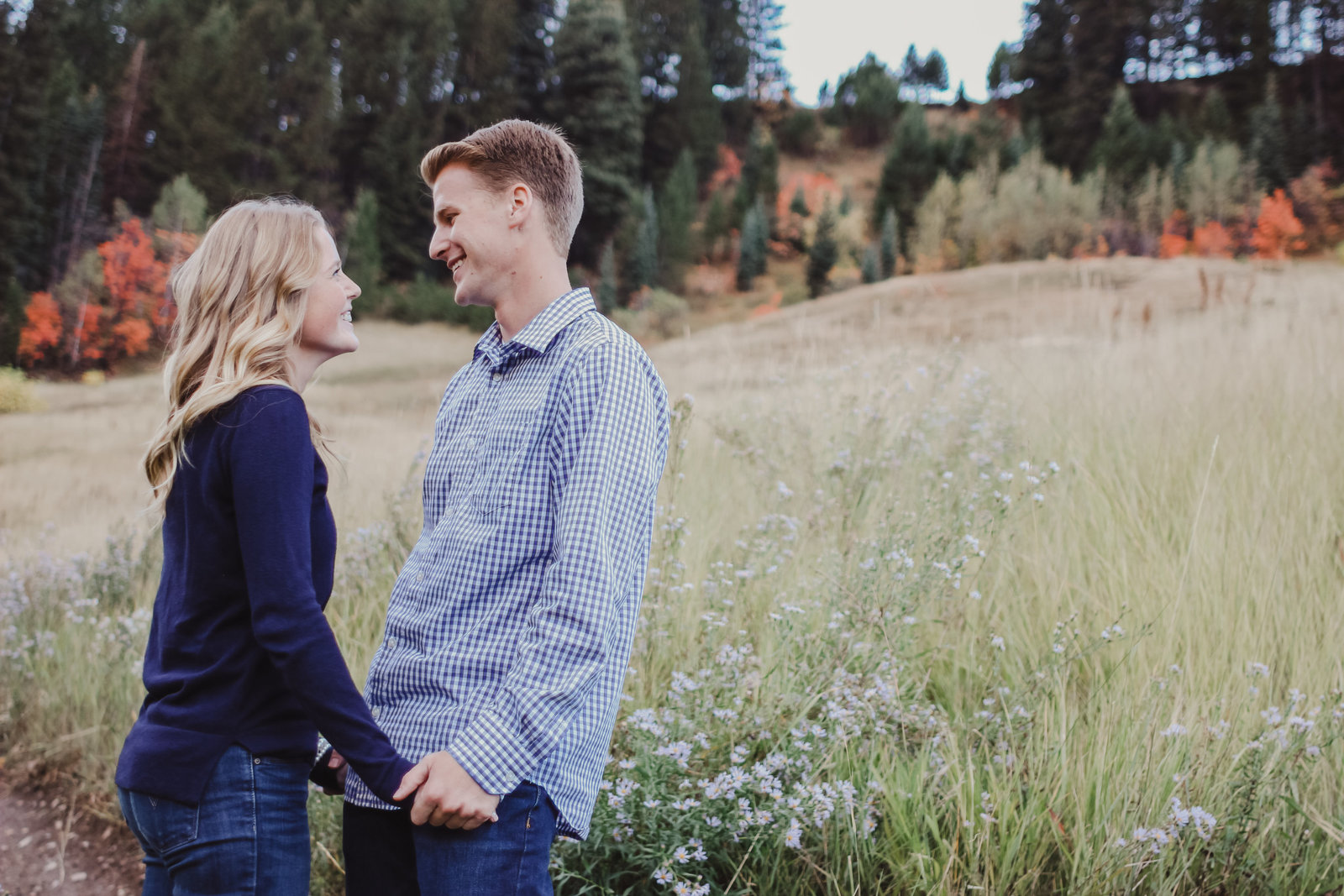 Holly and Wyatt-4