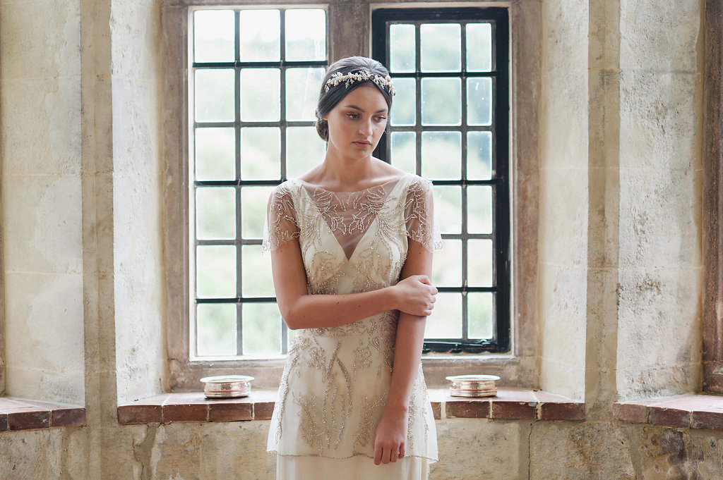 beaded-1930s-ivory-tulle-silk-wedding-dress-JoanneFlemingDesign (27)