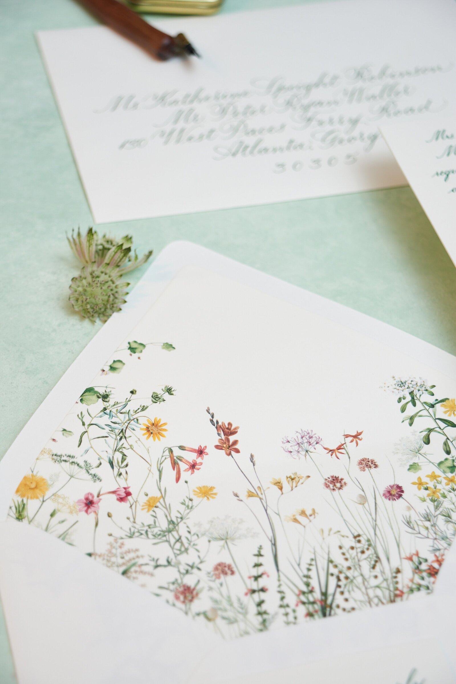 LowcountryPaperCo_Katherine&Peter_EnvelopeLiner