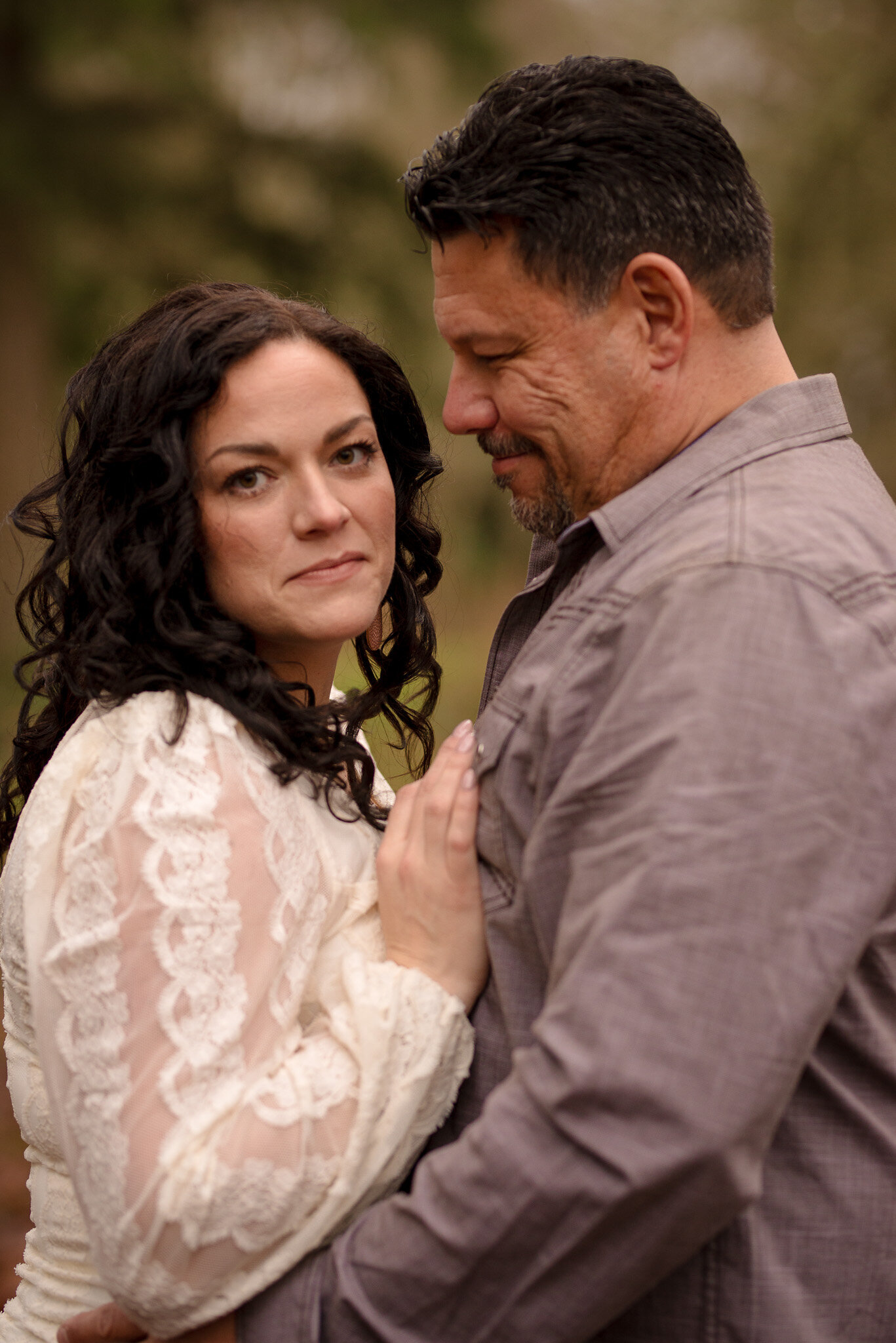 Castle Rock CO Engagement Portraits 5