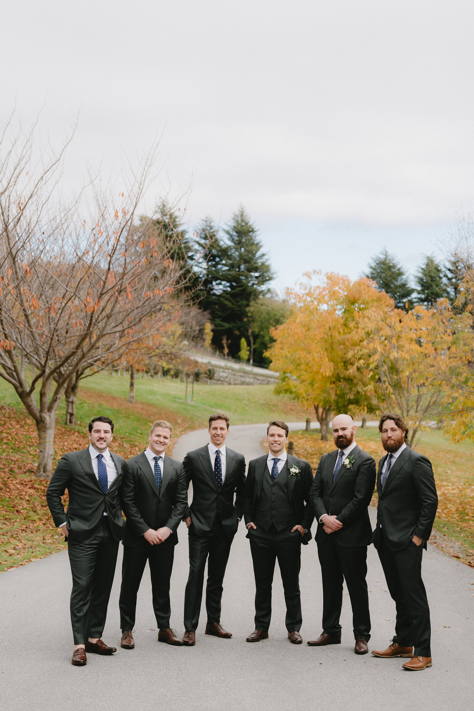 Melissa Clark Photography - Queenstown Wedding Photographer - Davina & Doug - Stoneridge & Reds Bar Wedding_-49