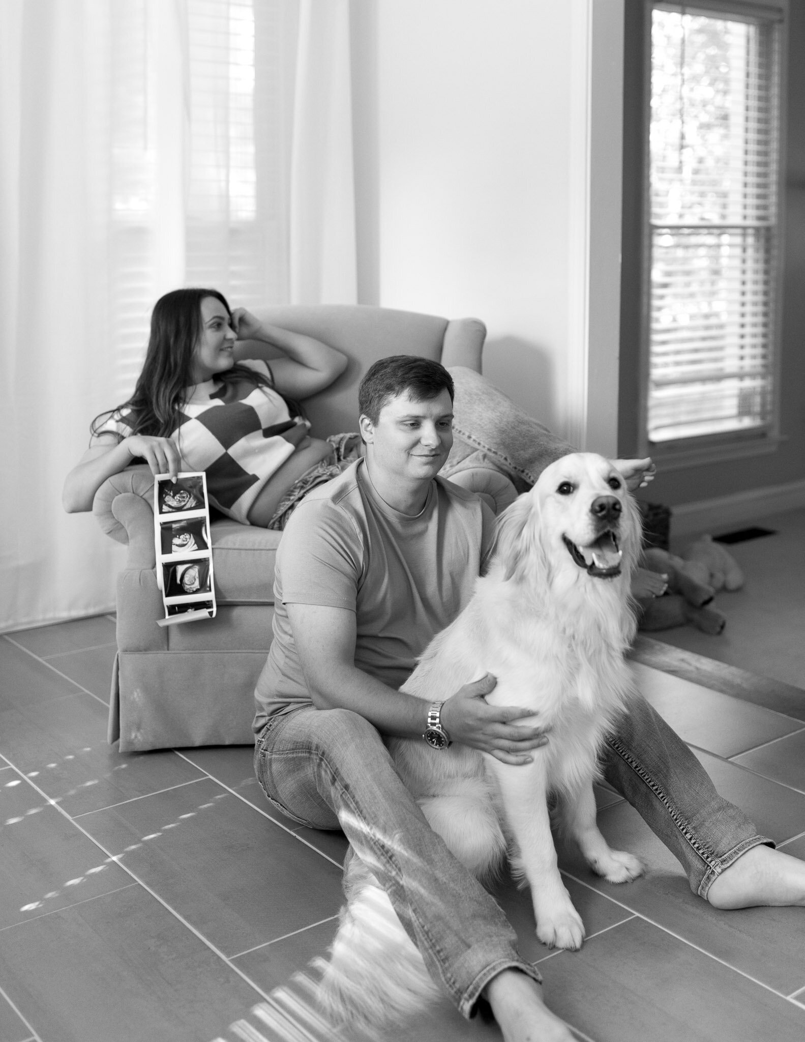 St. Petersburg Family Photography