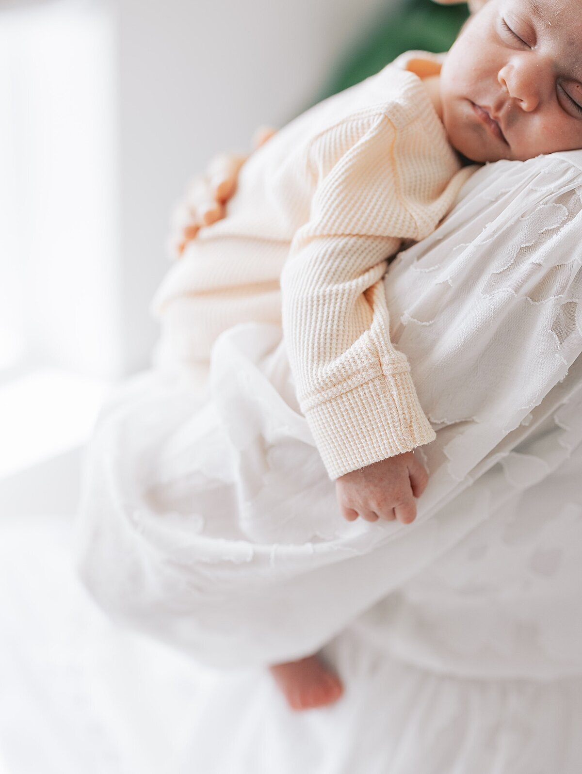 Winchester Virginia Lifestyle Newborn Photography__0025
