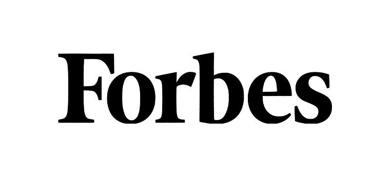 Forbes Logo