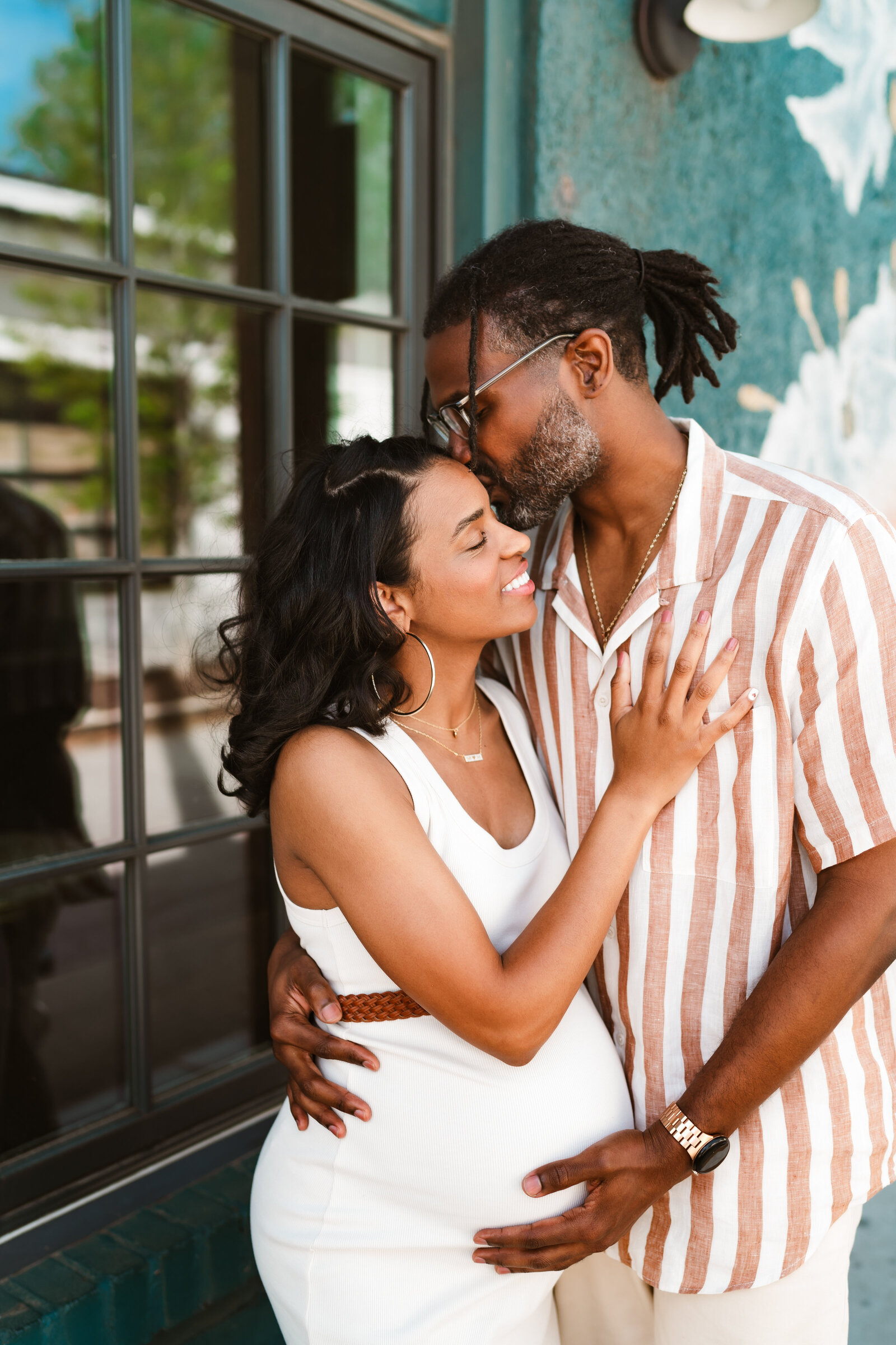 Lofton Maternity -39
