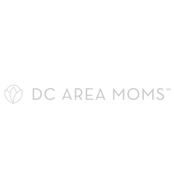 DC Area Mom's Best Newborn Photographer