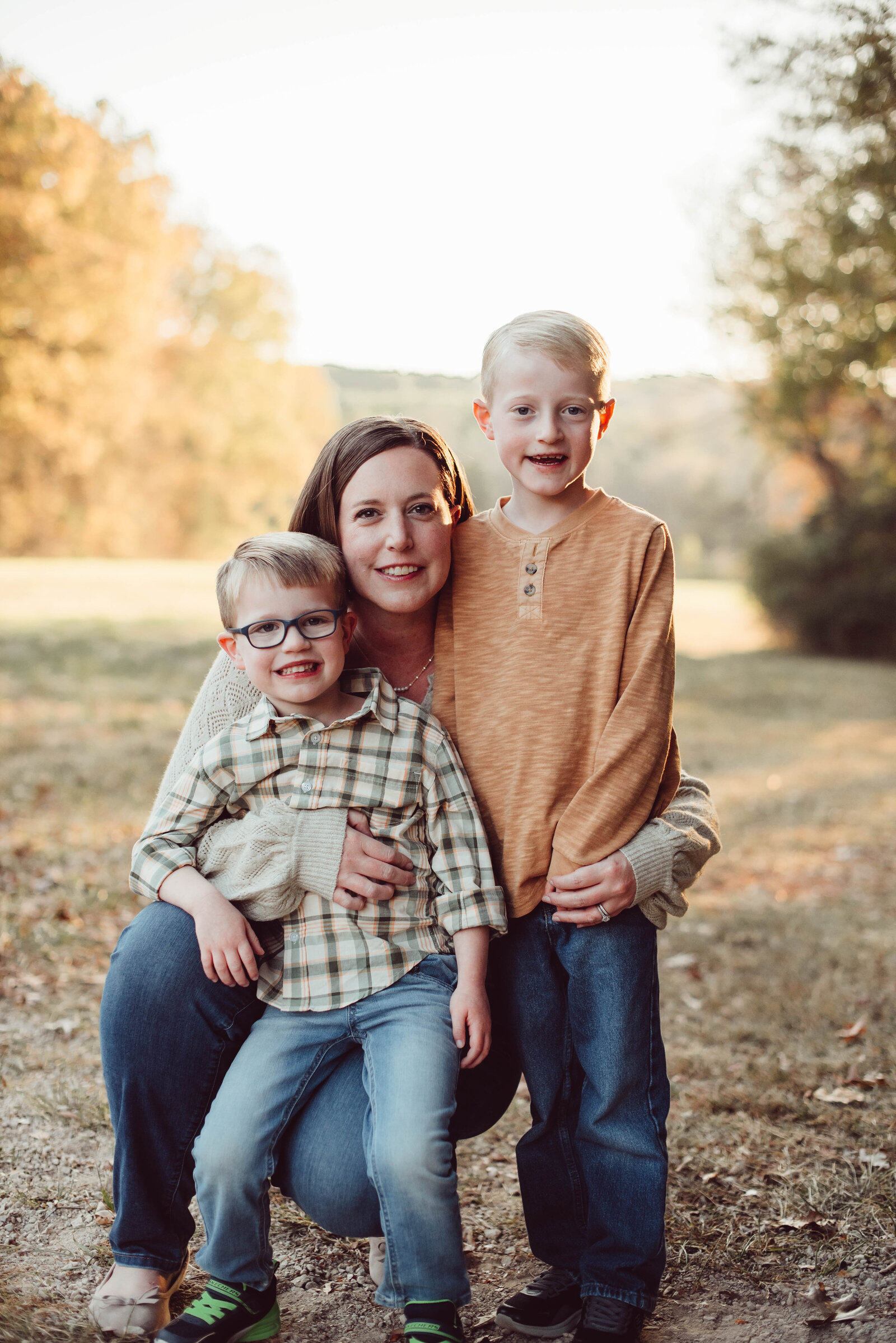 Thomas Family 2023 27