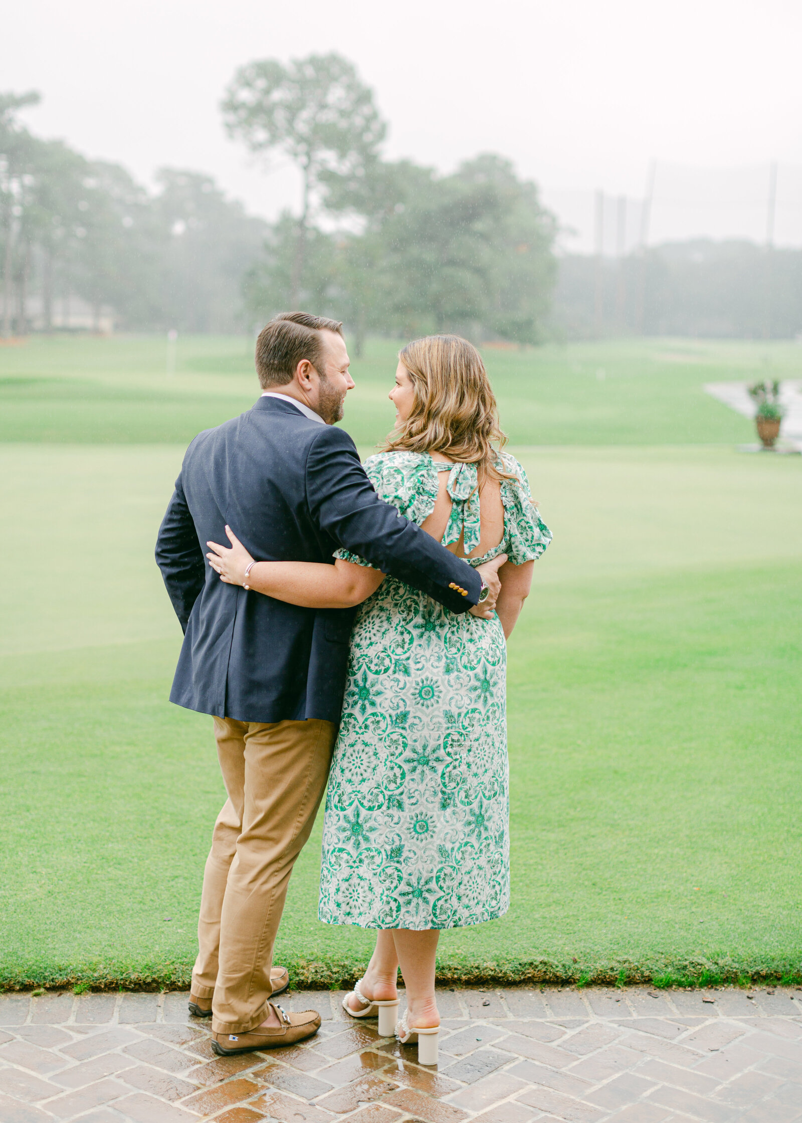 Carly & Kade's Hilton Head Engagement Session - Torianna Brooke Portraiture243