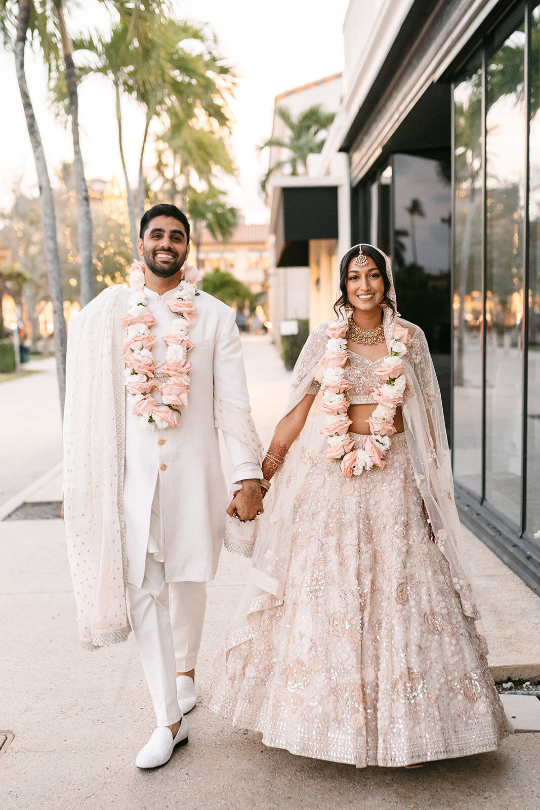 Miami Intimate Indian Wedding_Kristelle Boulos Photography-117