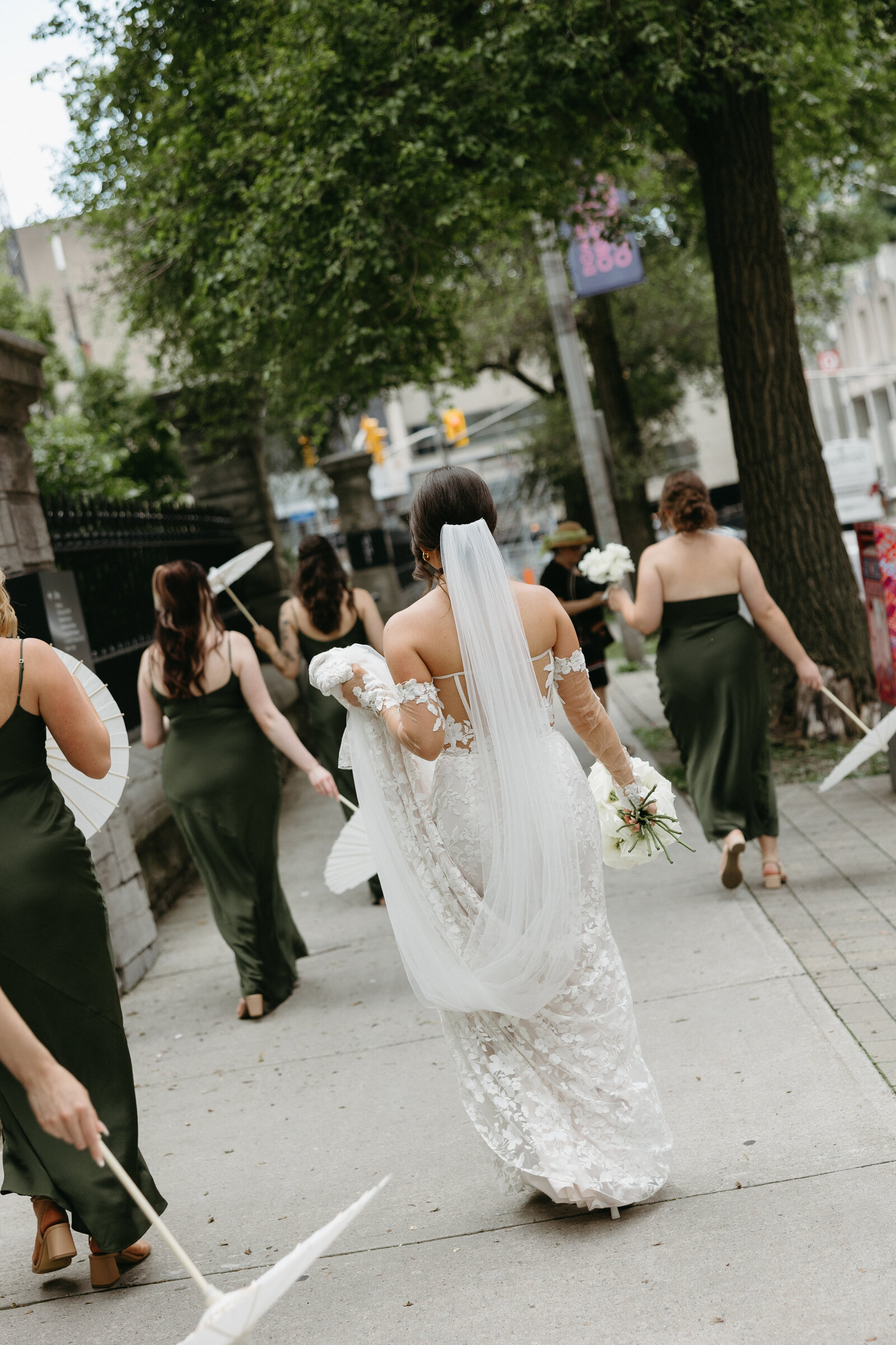 Anna & Felix's Wedding - Lance Photography 37