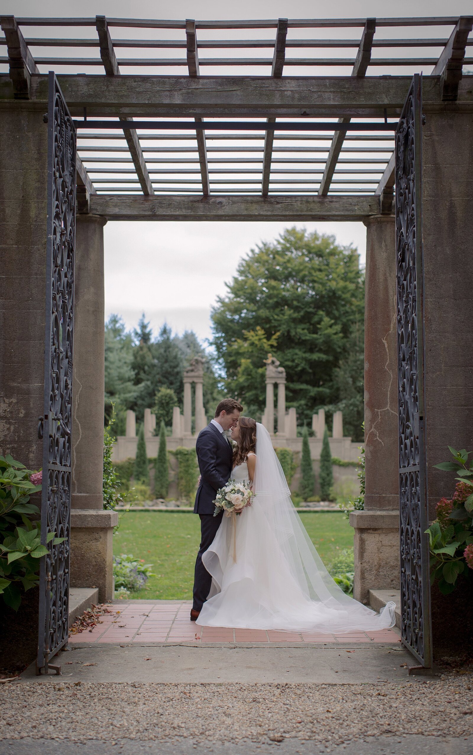 Crane Estate Wedding Photos Deborah Zoe Photography