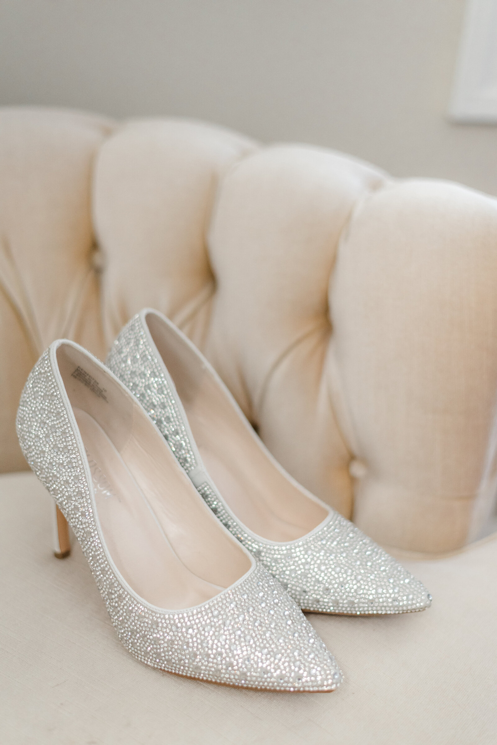 Neutral-wedding-shoes