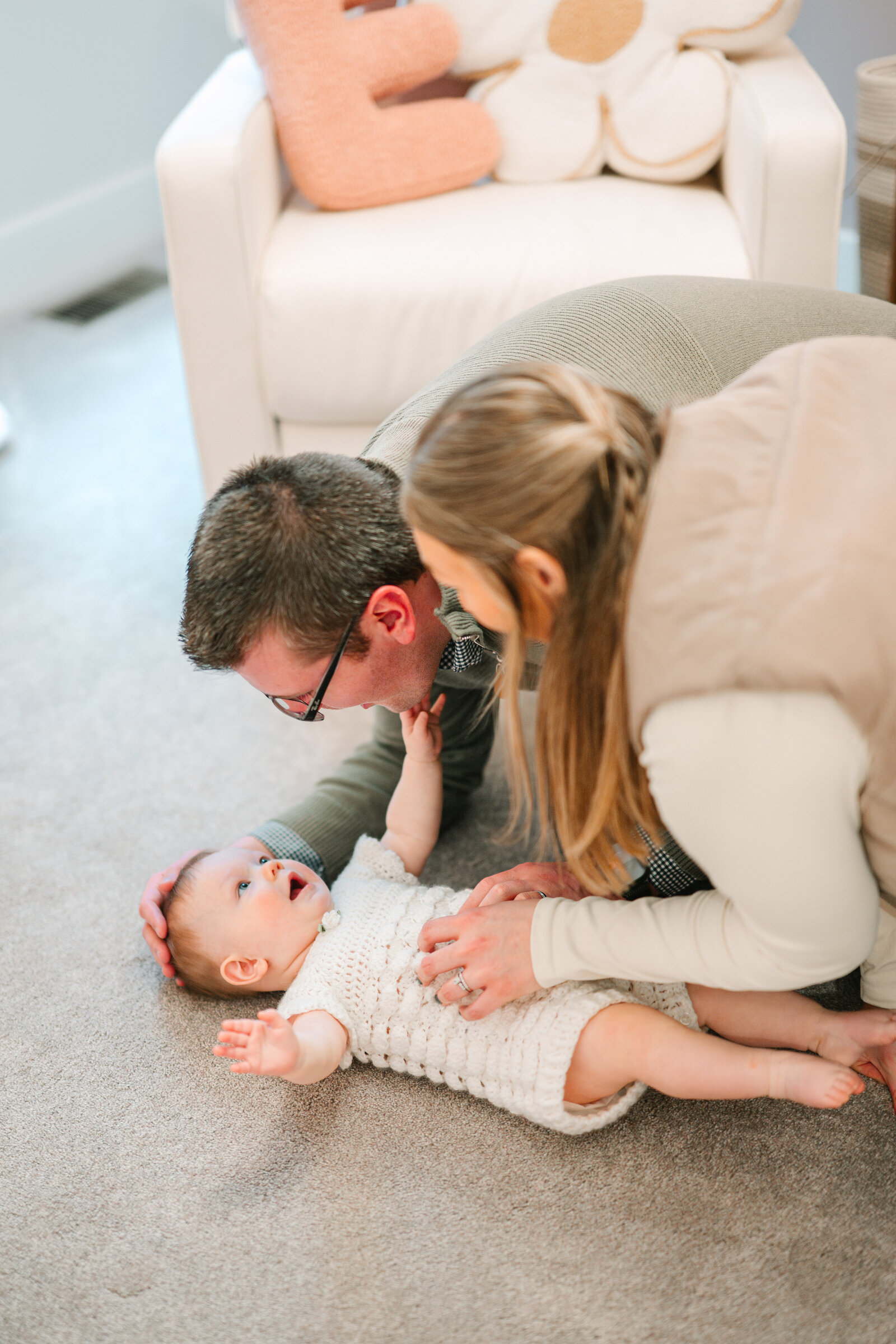 Canton Ohio Family Photographer - Heather J Photography 