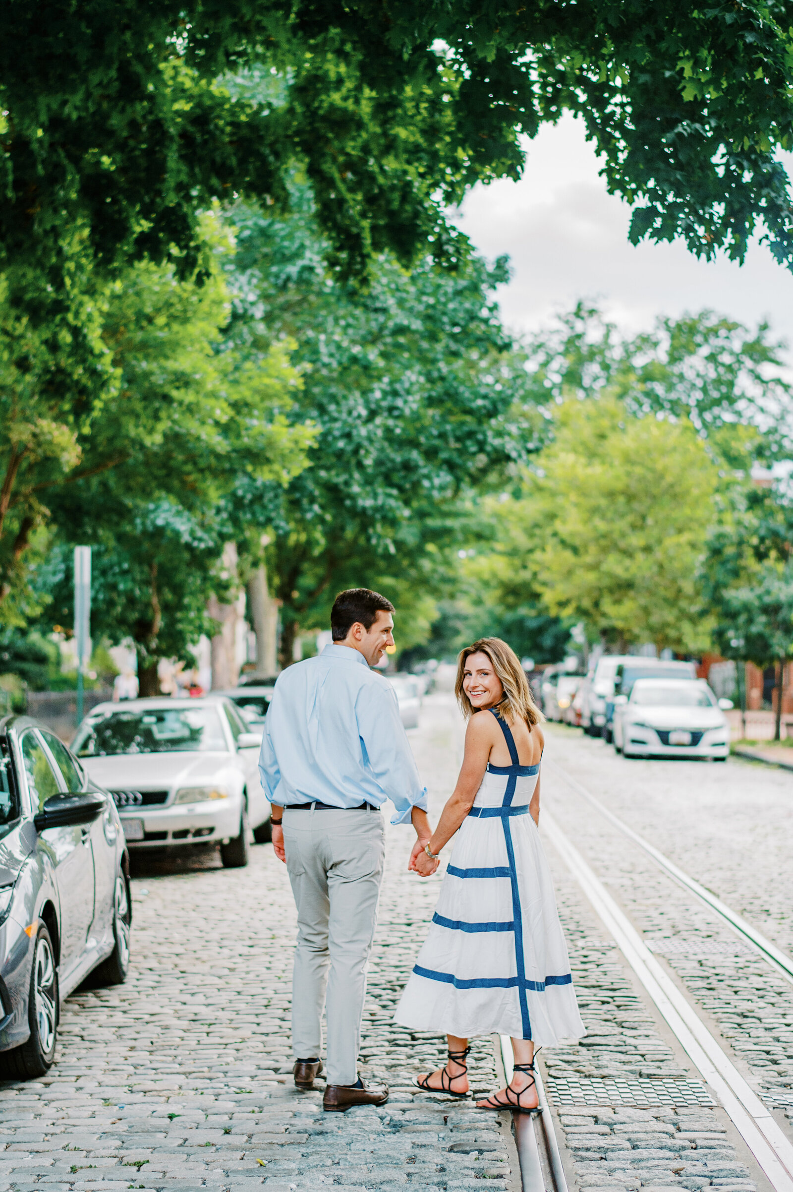 Ben Mallory eEngaged photo-2