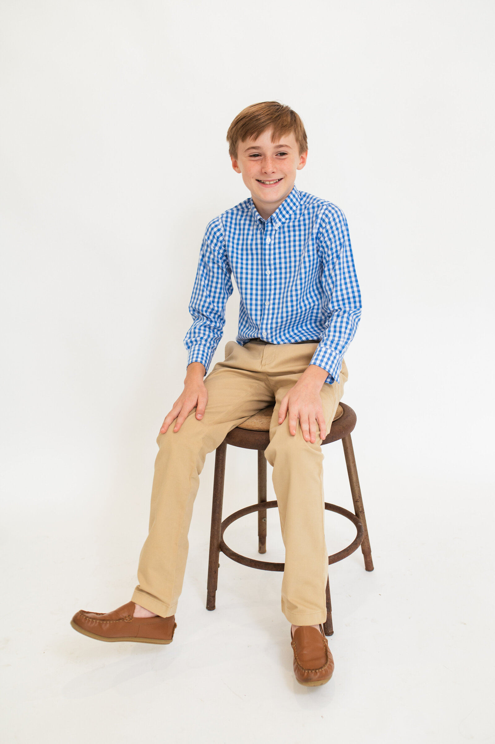 Baton Rouge Studio Photography-16