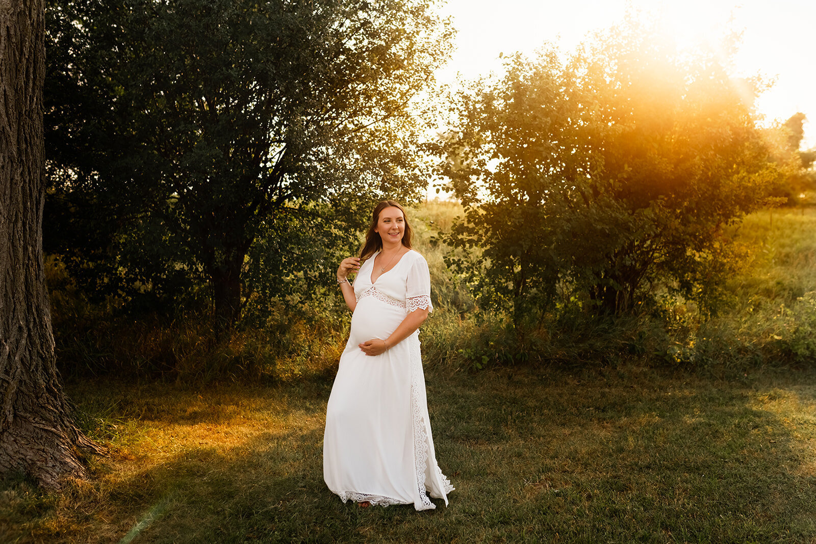 NSP - Ottawa Maternity Photographer - Ottawa Maternity Photo Session - Ina Soulis