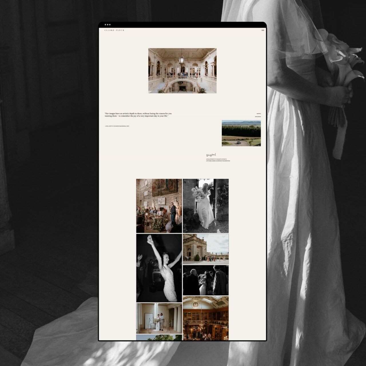 Claire Fleck Launch Imagery – 17