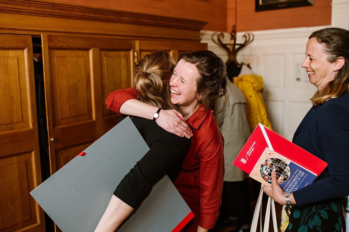 Promotie fotograaf Groningen - rug academiegebouw27