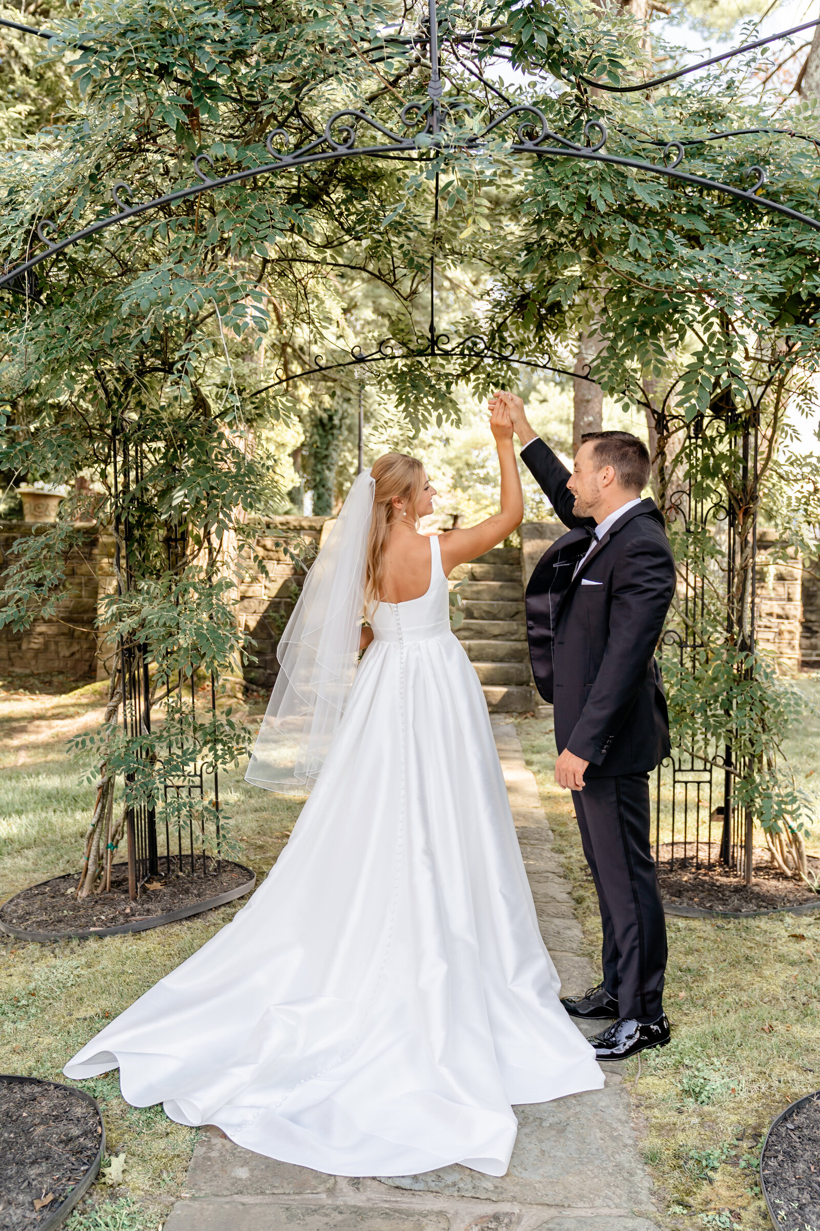 WV PA MD OH VA DC Wedding Photographer