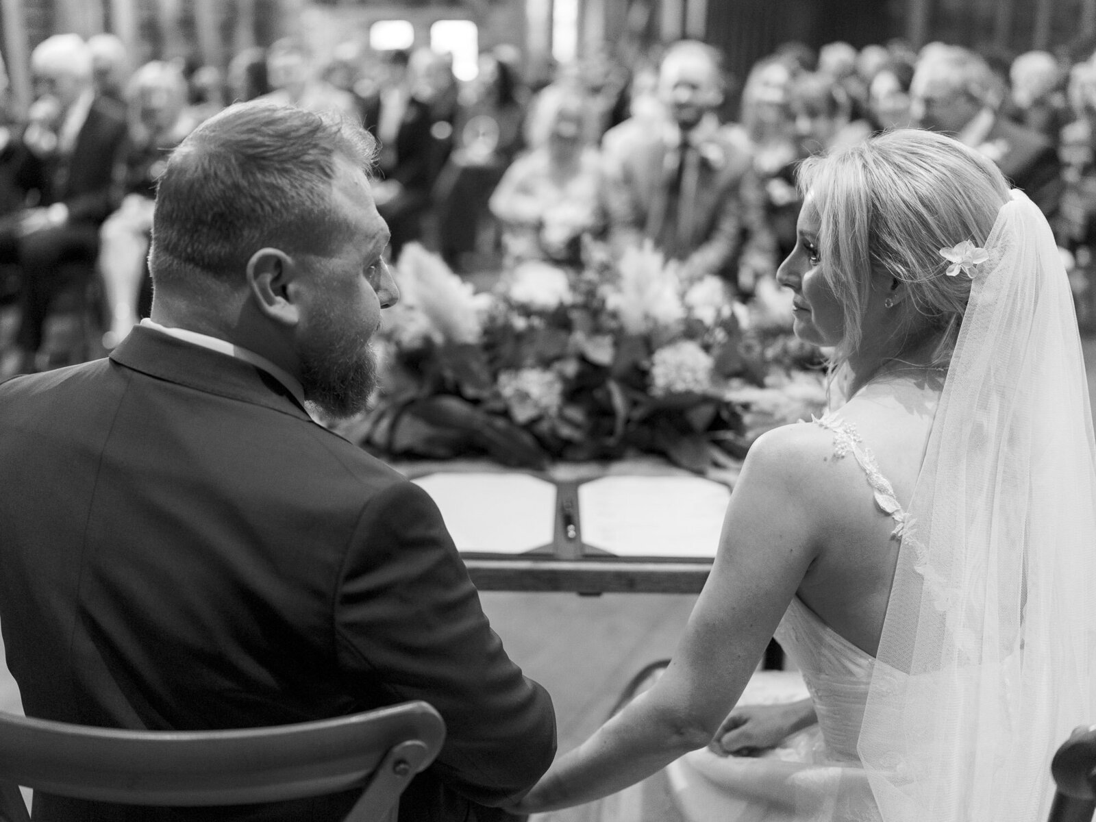 Tom & Elke Wedding-63