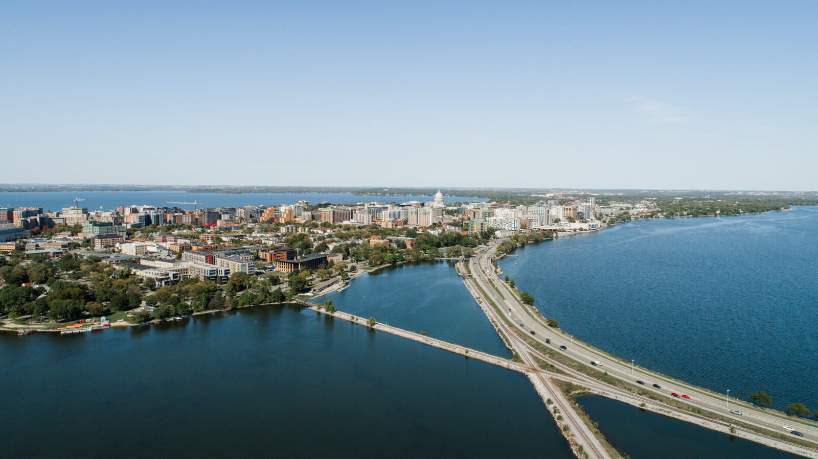 Downtown Madison-1