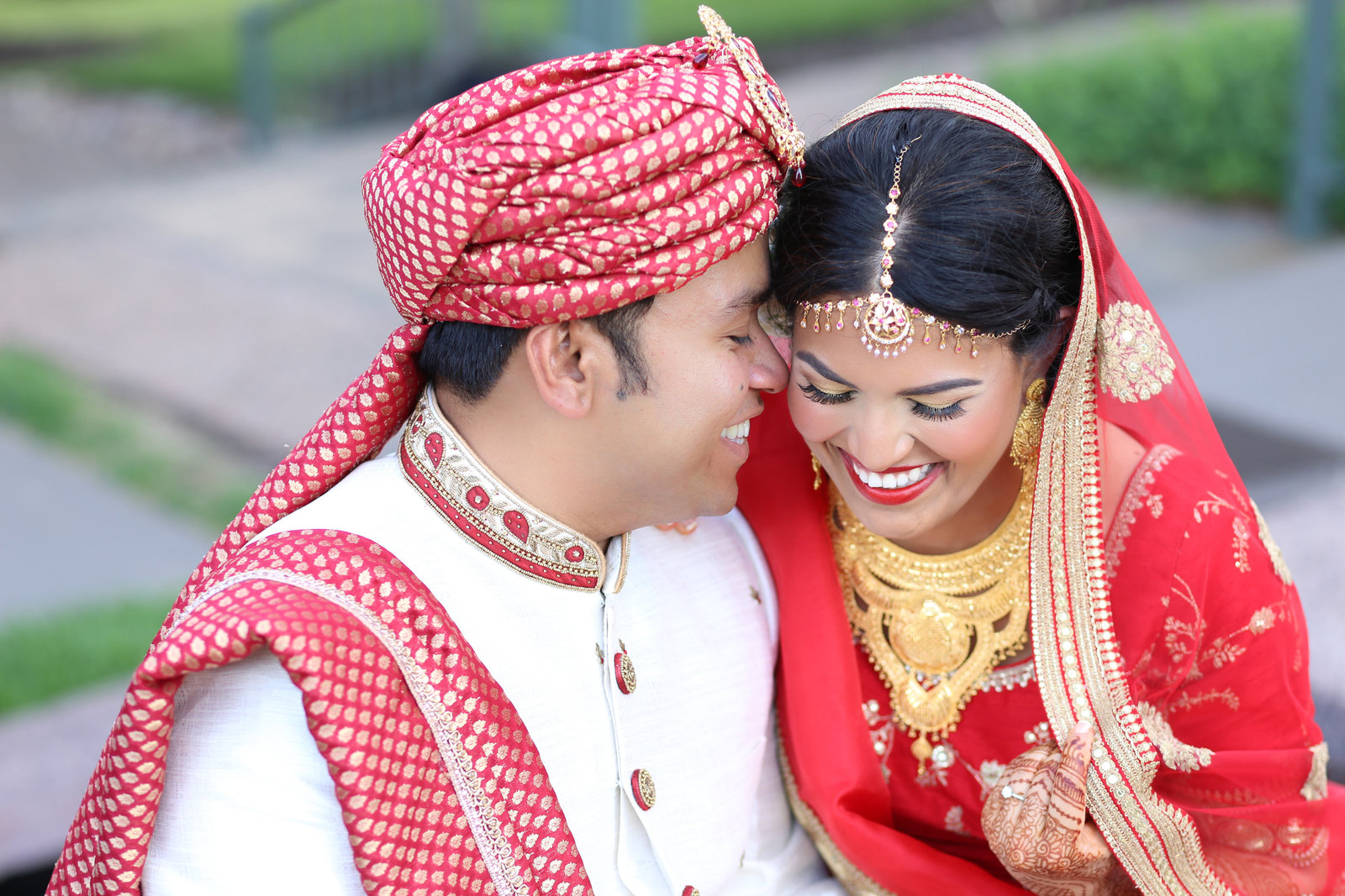 Desi South Asian Indian Punjabi Pakistani Wedding Photographer Overland Park Kansas City Missouri