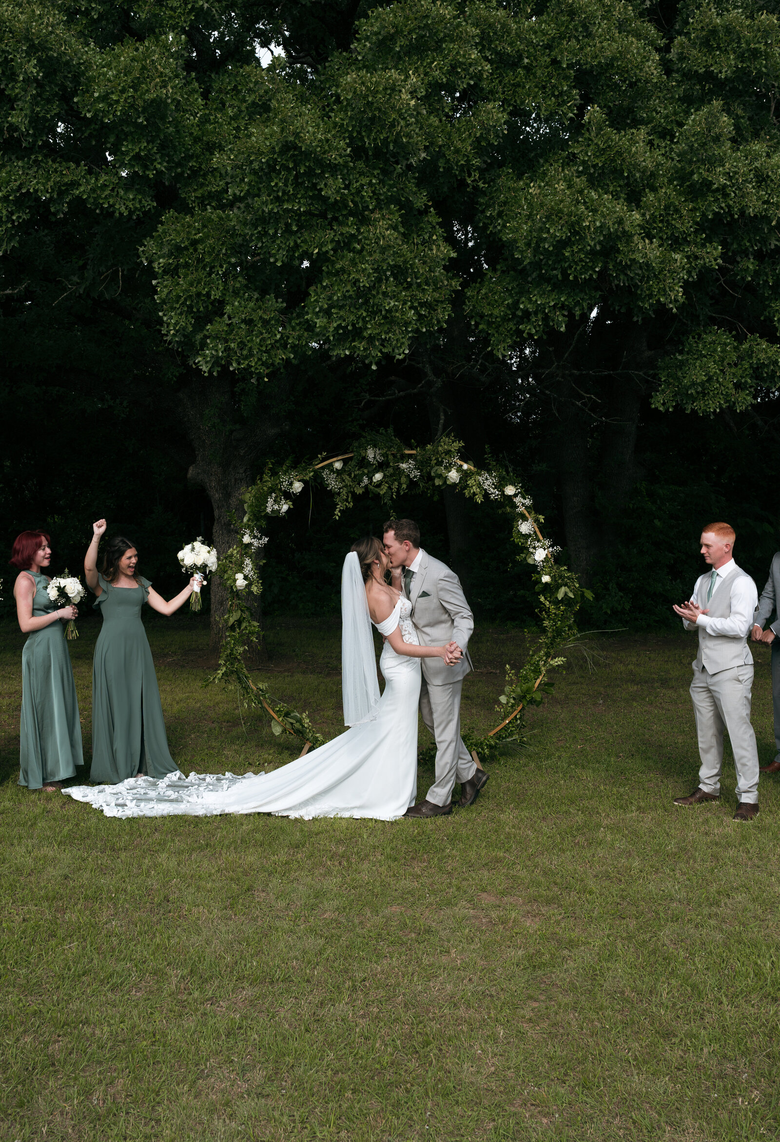 Texas & Travel Photographer | Four Seas Photography