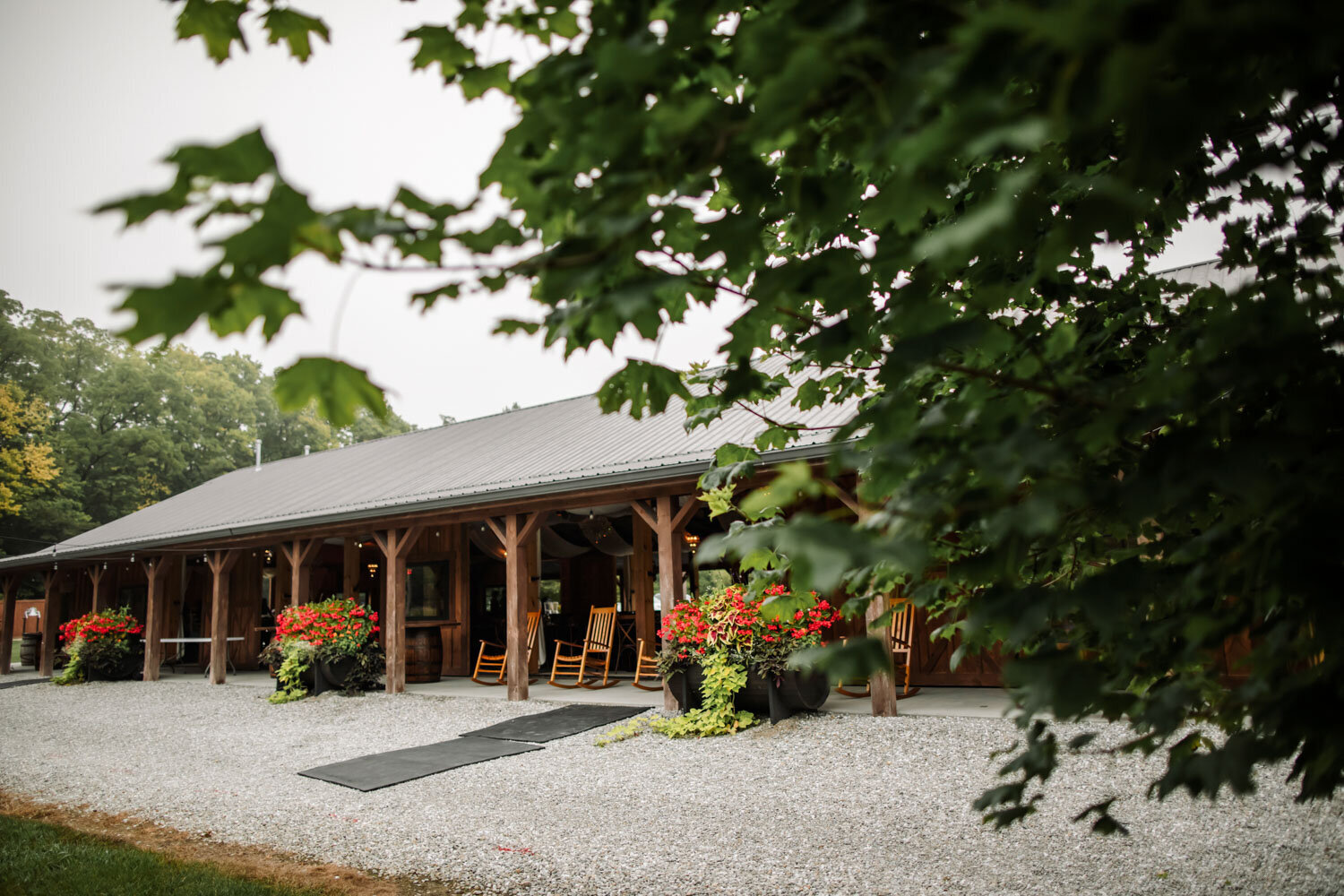 Jenna-and-Tre-Jacqueline-Parker-Photography-barn-wedding-venue-in-Indiana-43