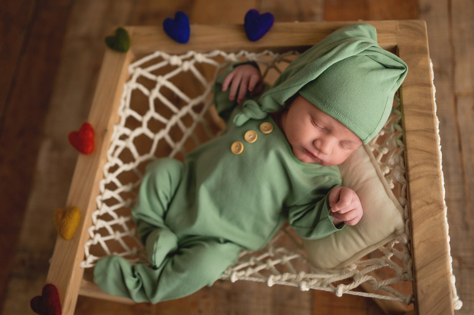 Lima Ohio Newborn