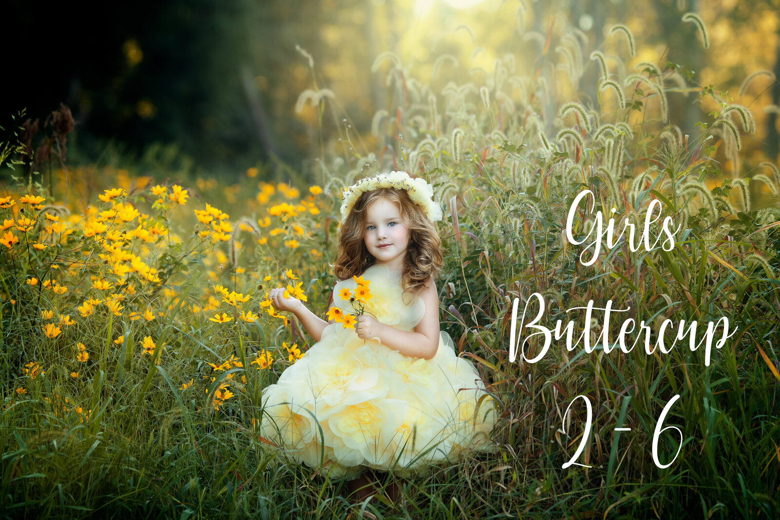 Buttercup