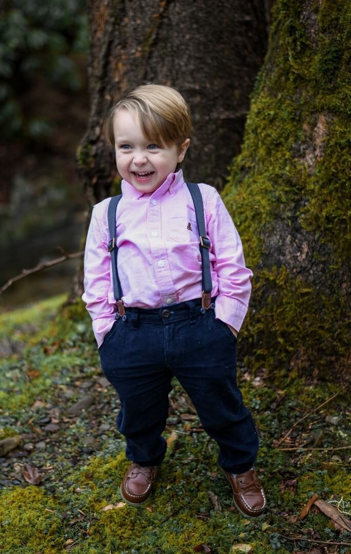 Portraits Sevierville TN