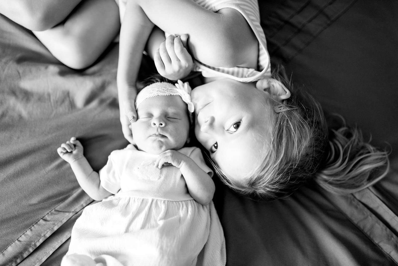 Erie Colorado Newborn Photographer
