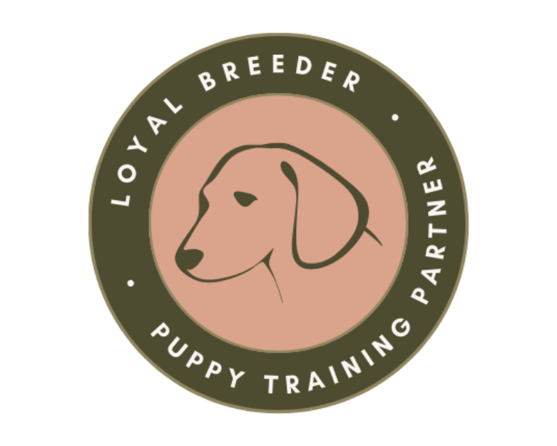 Loyal Breeder Logo