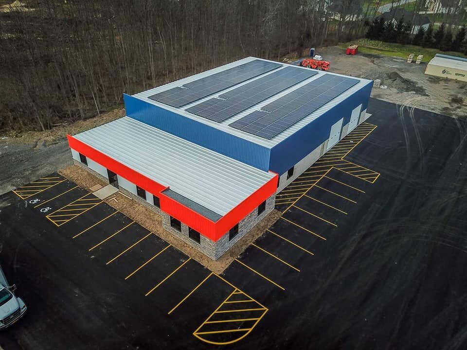 Solar PV | Webster NY