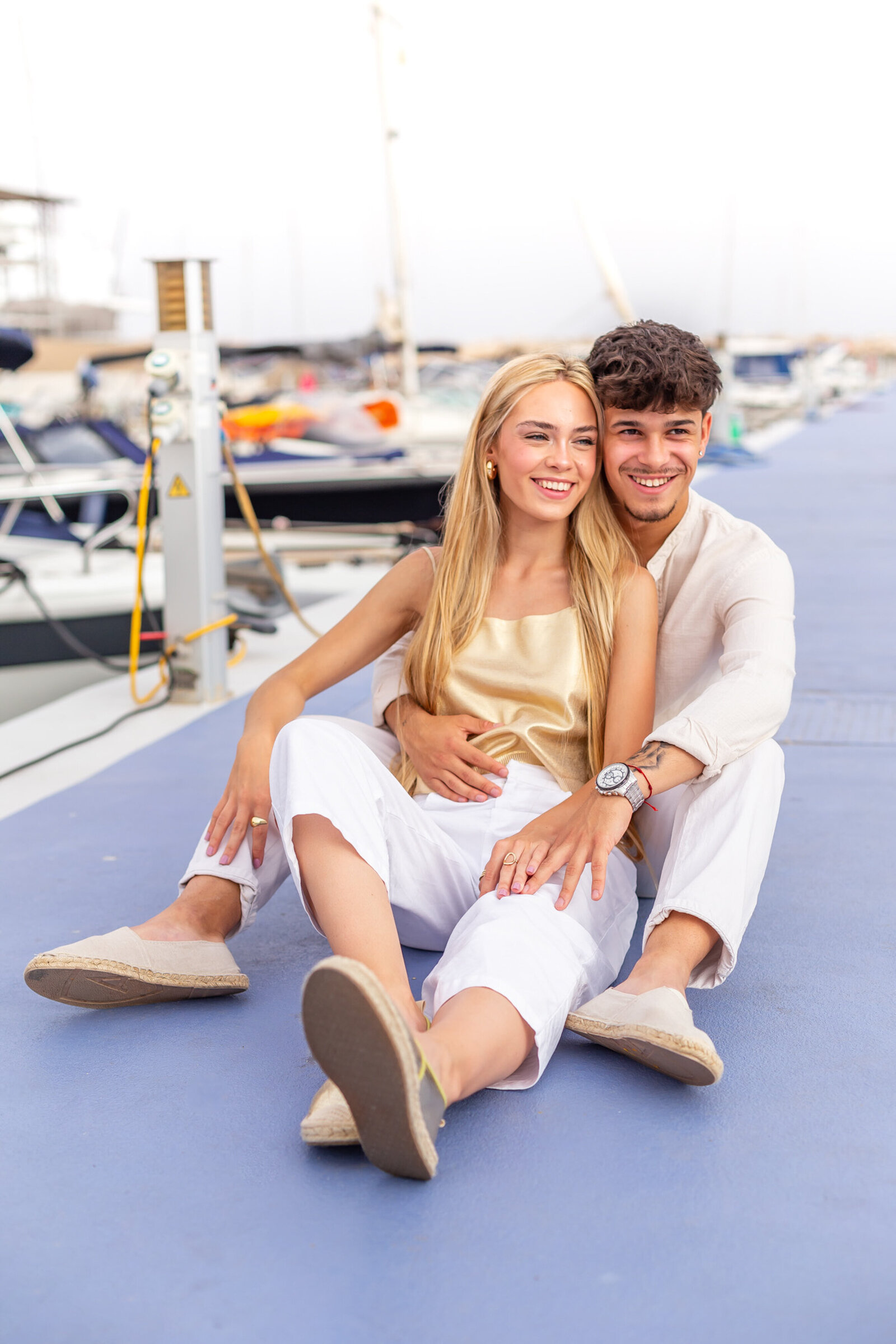 Couple photo shoot MyD      -03