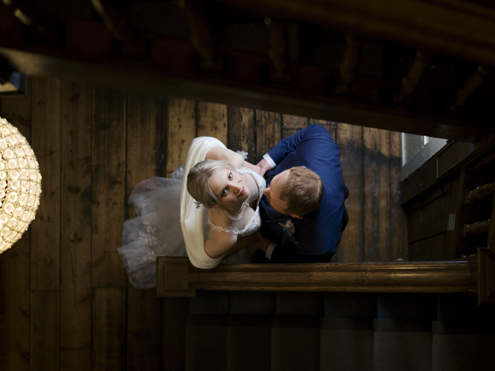 Tom & Elke Wedding-117