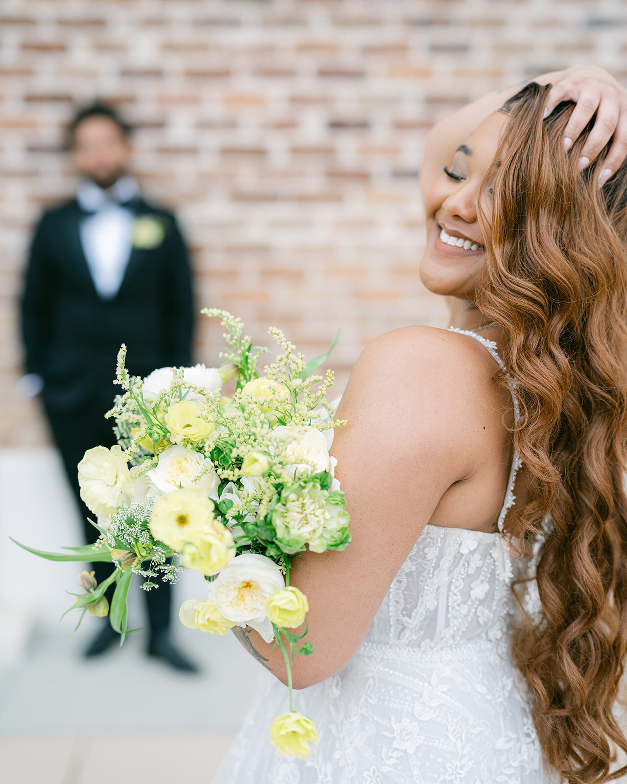 Oxbow Estate Wedding Venue Clayton North Carolina - Brandie Baird Photography 26