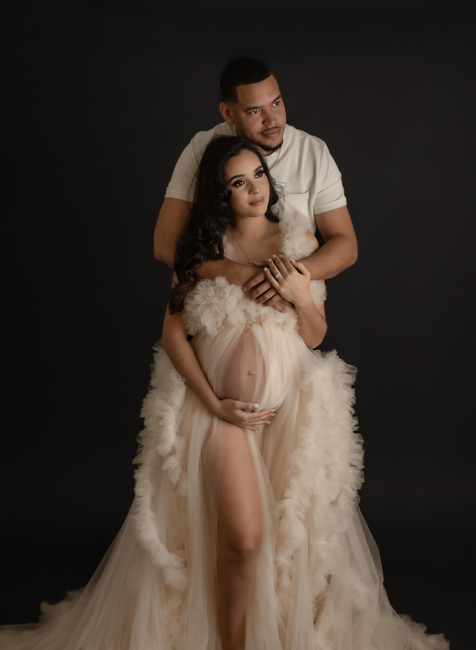 maternity/newborn photographer Gwinnett GA